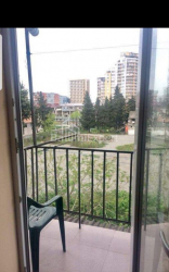 Mieszkanie 2-комн 33 m² - Ivane Javakhishvili, Batumi