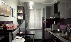 Mieszkanie 3-комн 60 m² - Juriewskaja, Batumi