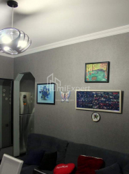 Mieszkanie 3-комн 60 m² - Juriewskaja, Batumi