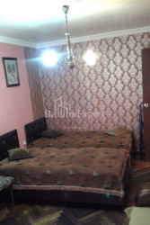 Mieszkanie 1-комн 30 m² - Juriewskaja, Batumi