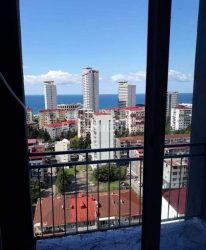 Mieszkanie 2-комн 40 m² - Tbel-Abuseridze, Batumi