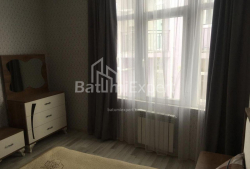 Mieszkanie 80 m² - Szałwa Inasaridze, Batumi, Gruzja