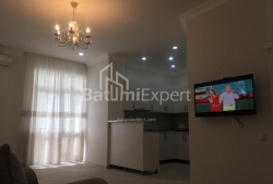 Mieszkanie 80 m² - Szałwa Inasaridze, Batumi, Gruzja