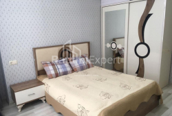 Mieszkanie 80 m² - Szałwa Inasaridze, Batumi, Gruzja