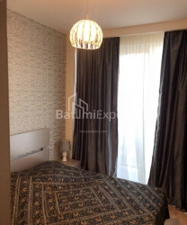 Mieszkanie 3-комн 57 m² - Wachtang Gorgasali, Batumi