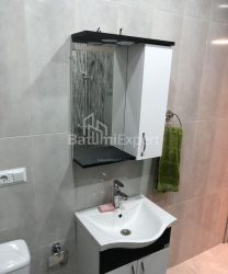 Mieszkanie 57 m² - Wachtang Gorgasali, Batumi, Gruzja