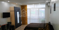 Mieszkanie 1-комн 37 m² - Jusuf Kobaladze, Batumi