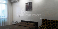 Mieszkanie 1-комн 37 m² - Jusuf Kobaladze, Batumi