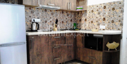 Mieszkanie 1-комн 37 m² - Jusuf Kobaladze, Batumi