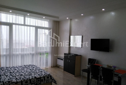 Mieszkanie 1-комн 36 m² - Jusuf Kobaladze, Batumi