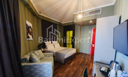 Mieszkanie 4-комн 140 m² - Juriewskaja, Batumi
