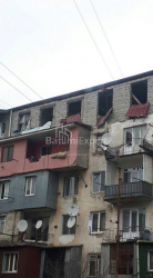 Mieszkanie 4-комн 55 m² - Ivane Javakhishvili, Batumi