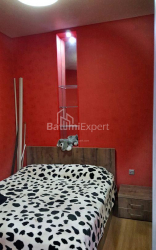 Mieszkanie 50 m² - Ilja Czawczawadze, Batumi, Gruzja