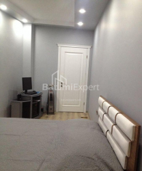 Mieszkanie 126 m² - Jusuf Kobaladze, Batumi, Gruzja