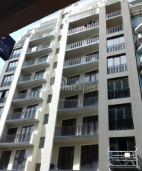 Mieszkanie 75 m² - Wachtang Gorgasali, Batumi, Gruzja