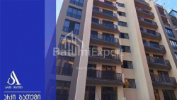 Mieszkanie 75 m² - Wachtang Gorgasali, Batumi, Gruzja