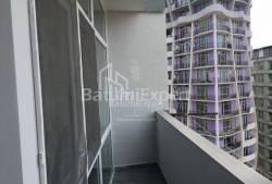 Mieszkanie 2-комн 50 m² - Juriewskaja, Batumi