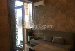 Mieszkanie 2-комн 46 m² - generała Asłana Abaszydze, Batumi
