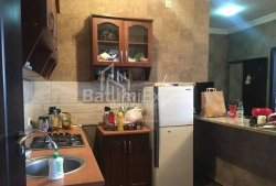 Mieszkanie 2-комн 46 m² - generała Asłana Abaszydze, Batumi