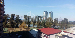 Mieszkanie 3-комн 60 m² - Zuraba Gorgiladze, Batumi