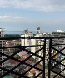 Mieszkanie 41 m² - Ilja Czawczawadze, Batumi, Gruzja