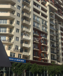 Mieszkanie 41 m² - Ilja Czawczawadze, Batumi, Gruzja