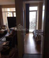 Mieszkanie 41 m² - Ilja Czawczawadze, Batumi, Gruzja