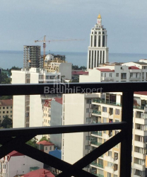 Mieszkanie 41 m² - Ilja Czawczawadze, Batumi, Gruzja