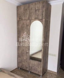 Mieszkanie 1-комн 44 m² - Ivane Javakhishvili, Batumi