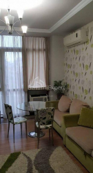 Mieszkanie 2-комн 50 m² - Ekvtime Takaishvili, Batumi