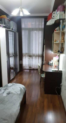 Mieszkanie 2-комн 50 m² - Ekvtime Takaishvili, Batumi