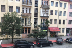 Mieszkanie 40 m² - Juriewskaja, Batumi, Gruzja