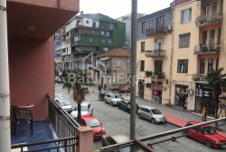 Mieszkanie 1-комн 40 m² - Juriewskaja, Batumi