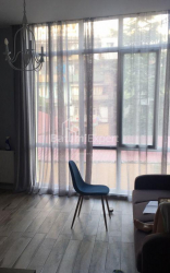 Mieszkanie 3-комн 60 m² - Michaił Lermontow, Batumi