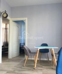 Mieszkanie 3-комн 60 m² - Michaił Lermontow, Batumi