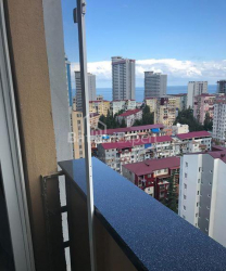 Mieszkanie 3-комн 55 m² - Jusuf Kobaladze, Batumi