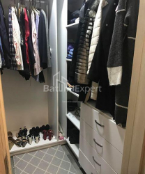 Mieszkanie 3-комн 55 m² - Jusuf Kobaladze, Batumi
