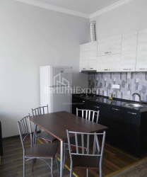 Mieszkanie 3-комн 48 m² - Juriewskaja, Batumi