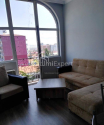 Mieszkanie 3-комн 48 m² - Juriewskaja, Batumi