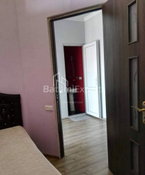 Mieszkanie 3-комн 48 m² - Juriewskaja, Batumi