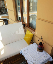 Mieszkanie 52 m² - Rustawelego, Batumi, Gruzja