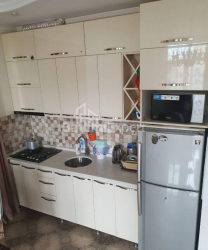 Mieszkanie 52 m² - Rustawelego, Batumi, Gruzja