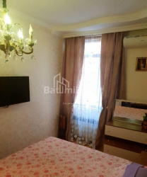 Mieszkanie 2-комн 52 m² - Rustawelego, Batumi