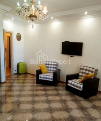 Mieszkanie 2-комн 52 m² - Rustawelego, Batumi