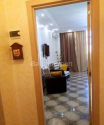 Mieszkanie 52 m² - Rustawelego, Batumi, Gruzja