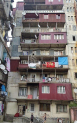 Mieszkanie 3-комн 81 m² - Juriewskaja, Batumi
