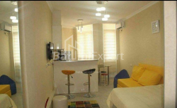 Mieszkanie 1-комн 29 m² - Zuraba Gorgiladze, Batumi