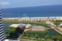 Mieszkanie 1-комн 29 m² - Zuraba Gorgiladze, Batumi