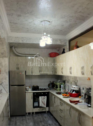 Mieszkanie 4-комн 110 m² - Galaktion Tabidze, Batumi