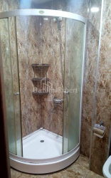 Mieszkanie 1-комн 33 m² - Michaił Lermontow, Batumi